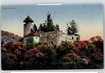 4144 Arlesheim - Schloss Birseck - 51338042