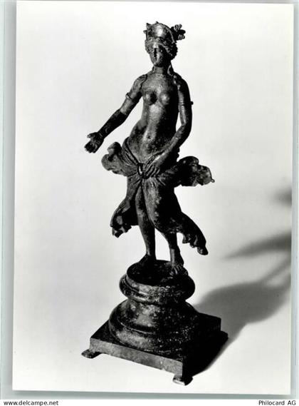 4302 Augst BL - Augusta Raurica Statue der Venus - 39498698