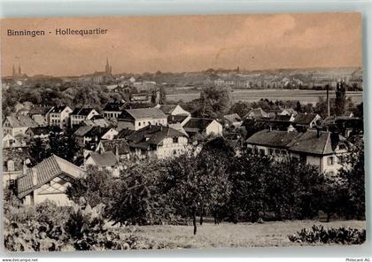 4102 Binningen - Holleequartier - 13449235