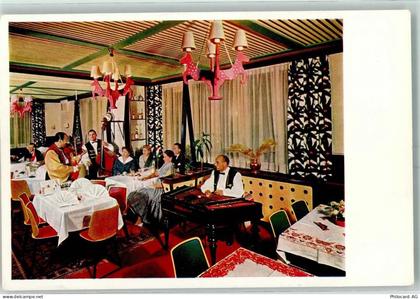 4102 Binningen - Restaurant Hungaria - 10395233