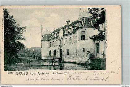 4103 Bottmingen - Schloss - 10497863