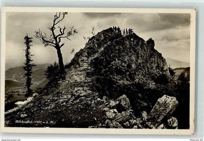 4458 Eptingen - Belchenfluh - 10622286