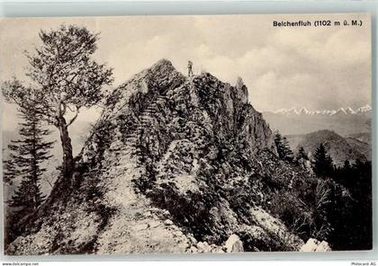 4458 Eptingen - Belchenfluh - 10622289