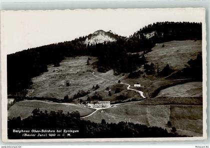 4458 Eptingen - Berghaus Ober Bölchen - 10622208