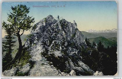 4458 Eptingen Gebrauchsspuren Belchenfluh - 51088689