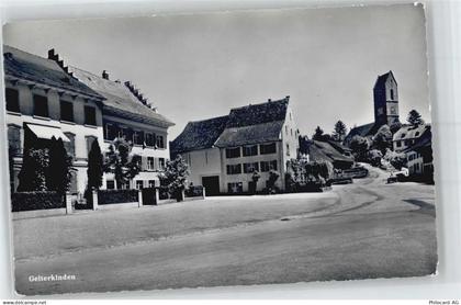 4460 Gelterkinden - Straßenansicht, Blick zur Kirche - 51088934