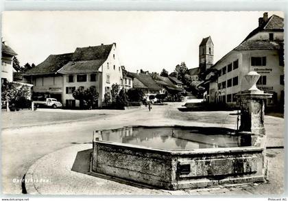 4460 Gelterkinden - Straßenansicht Brunnen - 51713900