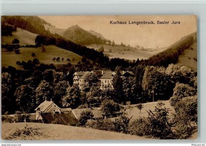 4438 Langenbruck - 10193832