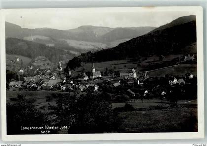 4438 Langenbruck - 10602143