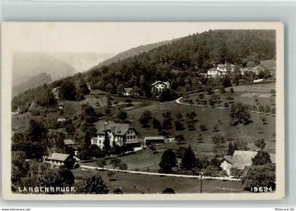 4438 Langenbruck - 13111632