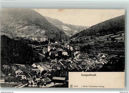 4438 Langenbruck - 13111676