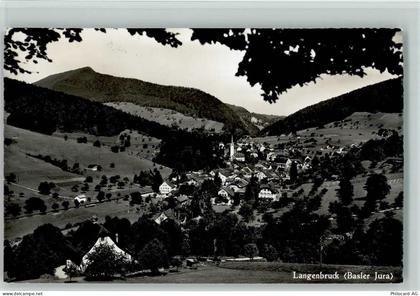 4438 Langenbruck - Panoramaansicht - 10193833