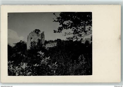 4448 Läufelfingen - Ruine Homburg - 10622251