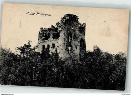 4448 Läufelfingen - Ruine Homburg - 39404220