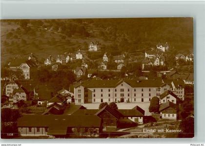 4410 Liestal - Liestal mit Kaserne - 13111620