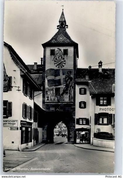 4410 Liestal - Obertor - 51486381