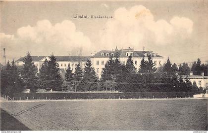 Schweiz - LIESTAL (BL) Krankenhaus