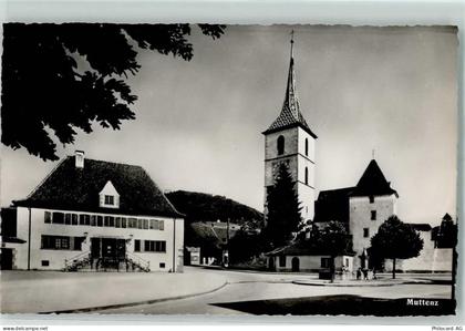 4132 Muttenz - 13128363