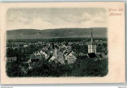 4132 Muttenz 1903 - 13449322