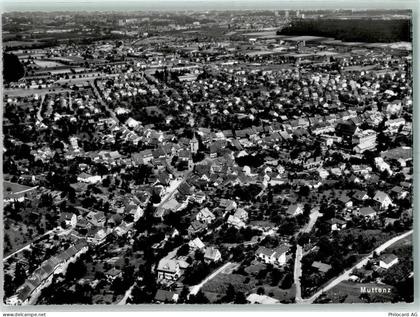 4132 Muttenz - Fliegeraufnahme - 13160049