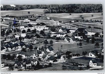4132 Muttenz Freidorf BL - Marke entfernt - 50413084
