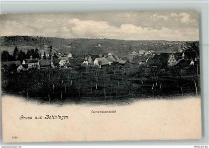 4103 Bottmingen - Ortsansicht - 13404633