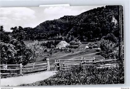 4448 Bad Ramsach Läufelfingen - 50774296
