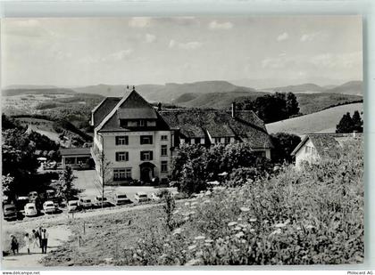 4448 Bad Ramsach Läufelfingen - Kurhaus - 10290365