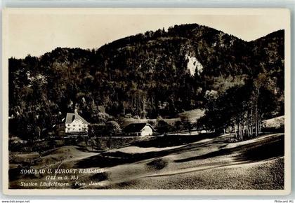 4448 Bad Ramsach Läufelfingen - Solbad - 10622268