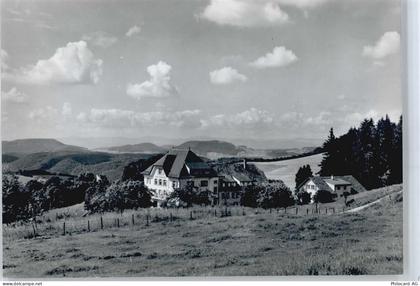 4448 Läufelfingen Dietisberg - Kurhaus Bad Ramsach - 50598788