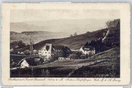 4448 Läufelfingen Dietisberg - Kurort Ramsach - 50609888