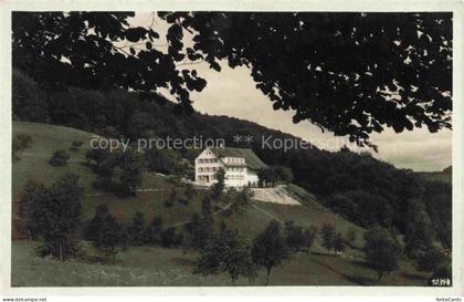 Aufgent Buus Sissach BL Hotel