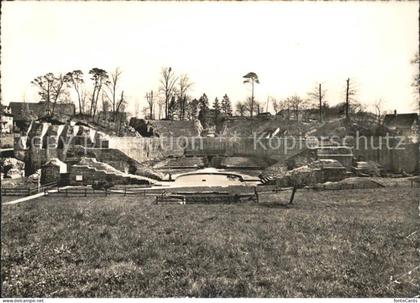 Augst Augusta Raurica