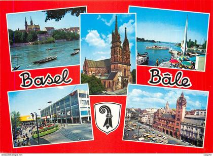 CPM Basel Bale