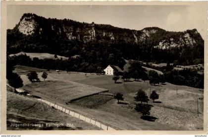 Eptingen - Jugendherberge