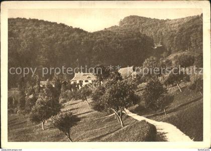 Frenkendorf Neu Schauenburg