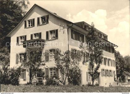 Gelterkinden Sonnenhof