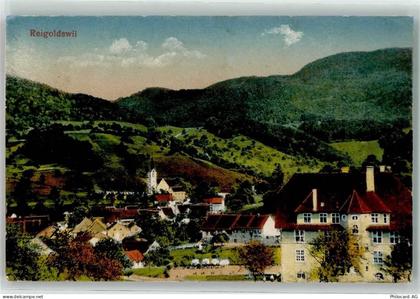 4418 Reigoldswil 1908 - 13256264