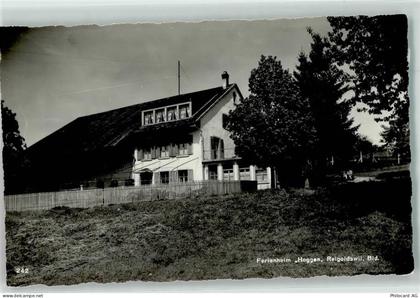 4418 Reigoldswil - Ferienheim Hoggen - 13256382