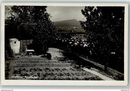 4153 Reinach BL Neureinach - Zapfenegg - 13449337