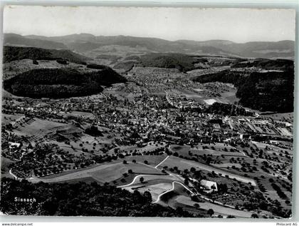 4450 Sissach Foto AK - 10586148