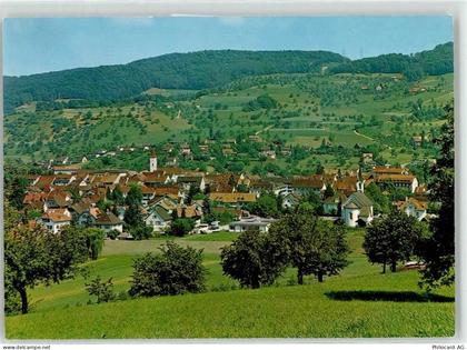 4450 Sissach - Kirche - 52016818