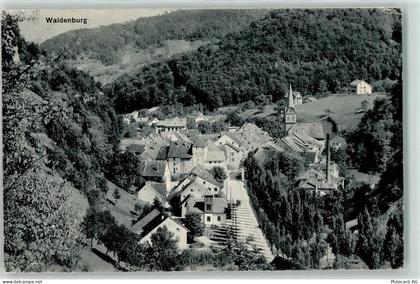 4437 Waldenburg 1912 - 13901563