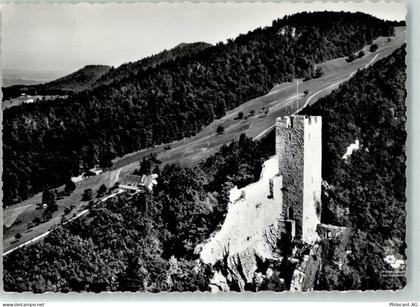 4437 Waldenburg - Fliegeraufnahme - 39374266