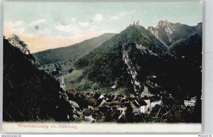 4437 Waldenburg - Rehhag - 51088714