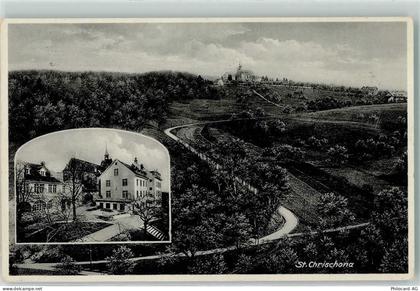 4126 Bettingen - St Chrischona - 10607358