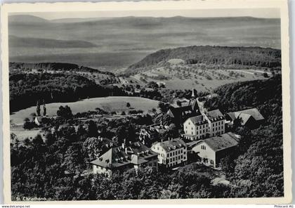 4126 Bettingen St. Chrischona - 50412732