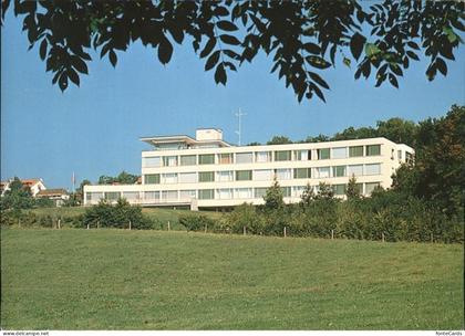 Bettingen BS Chrischona Klinik