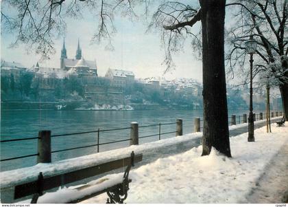 CPM Winterliches