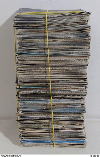 41676 Lotto 830 ca. cartoline - Svizzera